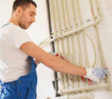 Commercial Plumber Services in Dixon, CA